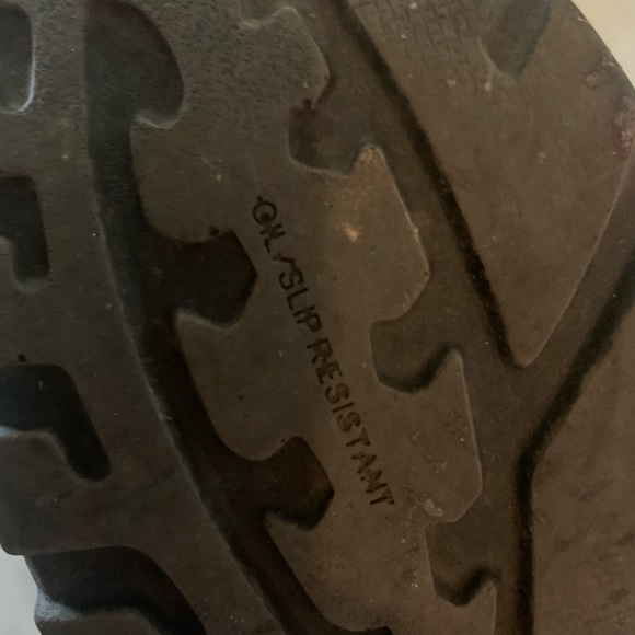 Red Wings Steel Toe Boots - Picture 8 of 12